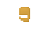 Gold Skimask