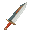 Bloody Long Sword