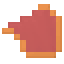 Red Saddle